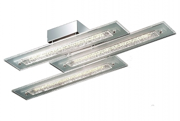 Стельовий світильник Italux Adamo LED C29543F-2A