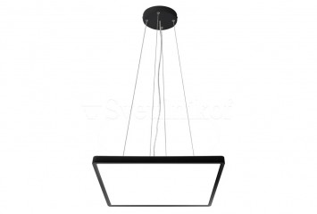 Подвесной светильник BASTIA LED Italux PND-83625-450S-45W-BL