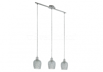 Підвісна люстра Eglo BONARES 1 94897