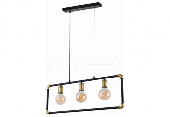 Підвісна люстра HYDRIA 3 TK-Lighting 4146