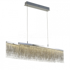 Люстра подвесная Mantra Cinna 6251