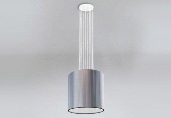 Подвесная люстра IHI WH/CH Dohar 9508