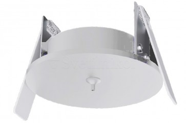 Основание встраиваемое GIPS 15 cm Single WH Azzardo AZ5417