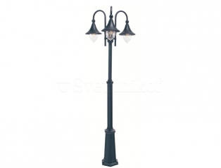 Уличный фонарь Norlys Firenze 830B