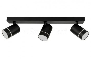 Спот SELMA LED Italux SPL-31983-3B-BK