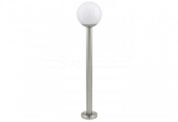 Вуличний ліхтар NISIA-Z 98 ST Eglo 900267