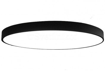 Плафон NUNGO LED 3000K 115cm BK Shilo 6008
