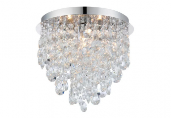 Люстра для ванной Kristen Endon 61233