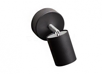Спот настінний Nowodvorski EYE SPOT black 1L 6018