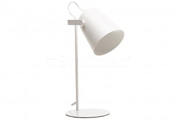 Настільна лампа ZumaLine FT-0371-WH