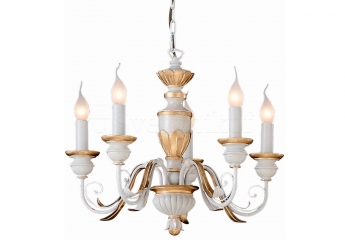Підвісная люстра FIRENZE SP5  Ideal Lux 012865