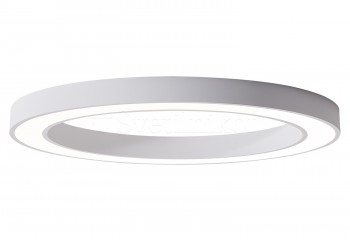 Стельова люстра MARCO LED 100 WH Azzardo AZ5037