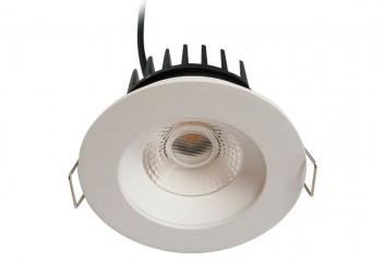 Точечный светильник (оправа) TOP-SPOT WH Viokef 4219500