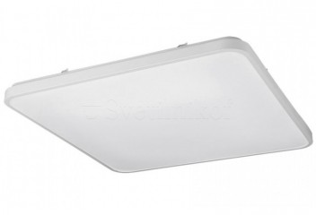 Плафон AGNES LED SQ 16W 4000K WH Nowodvorski 9166