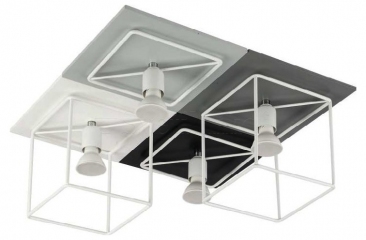 Потолочный светильник Nowodvorski COBA 4L 9723