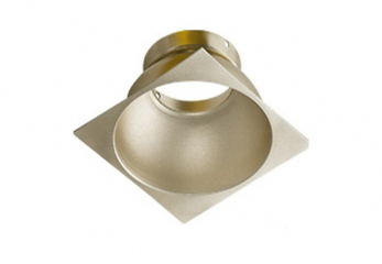 Декоративный рефлектор HUGO Azzardo GM4104-CHA-R