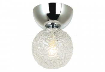 Стельовий світильник SYLIA CH Viokef 4239100