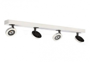 Спот ENZO 4PR Azzardo FH31734A11/AZ0672