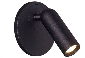 Бра врезное EMMA LED BK Viokef 4244701