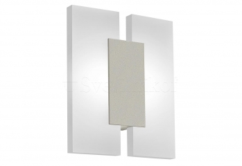 Настінний світильник Eglo METRASS LED 96043