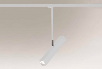 Трековий спот MITSUMA 42cm WH Shilo 7991