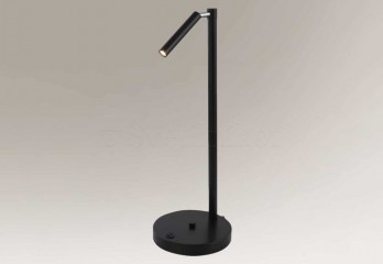 Настільна лампа KOSAME BK Shilo 7874