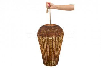 Уличная лампа беспроводная SAONA HANG Newgarden LUMSAO050XXHXNW