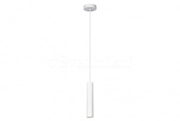 Підвісний точковий світильник LOPUS Italux PND-48930-1-WH