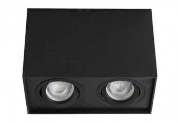 Точковий світильник GORD DLP 250-B Kanlux 25474