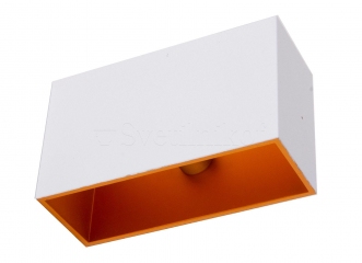 Настенный светильник ZumaLine CONCEPT 1489-W/G