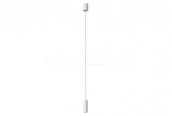 Подвесной светильник FOURTY S WH Nowodvorski 10764