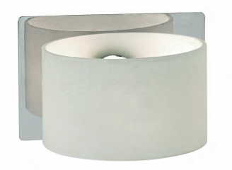 Настенный светильник для ванной комнаты MARKSLOJD SIGTUNA 100010