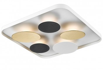 Настенно-потолочный светильник CONSTELLATION LED ZumaLine A0563-05H-S8TH