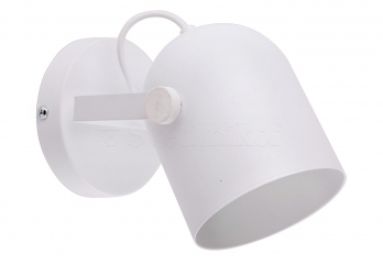 Спот SPECTRA WHITE TK-Lighting 2603