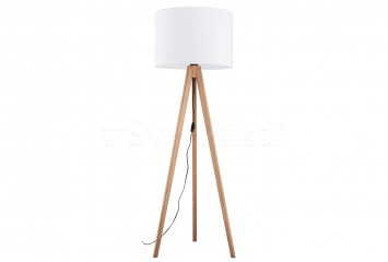 Торшер GRAND PIN/WH TK-Lighting 16006