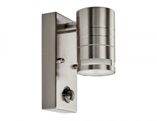 Настінний світильник Searchlight Outdoor 1318-1-LED