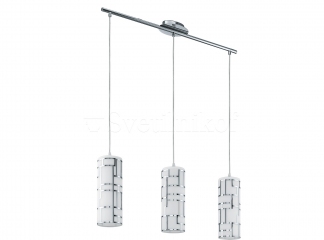 Подвесной светильник Eglo BAYMAN 92563