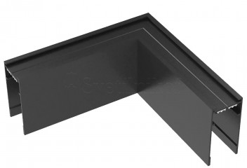 Угловой соединитель ARCA RIGHT/LEFT Ideal Lux 243641