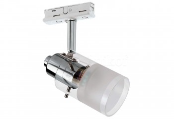 Трековий світильник ORVIETO VILLANOVA WH Eglo 66382