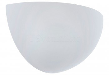 Гіпсовий настінний світильник TIBERIO E27 Eglo 62362