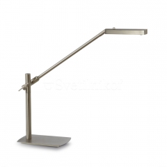 Настольная лампа Mantra Phuket 4948