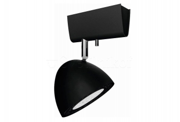 Спот VESPA 1 BK Nowodvorski 8838