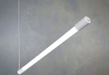 Подвесной светильник JEDI LED 5W 6500K WH Imperium Light 395160.01.93