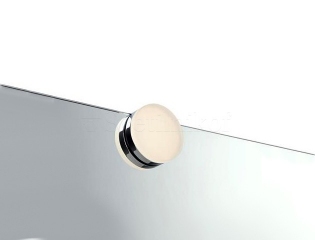 Настенный светильник MARKSLOJD AJACCIO 106580