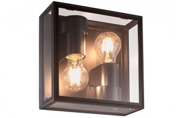 Уличное бра VERBIER Mantra 7065