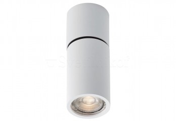 Точковий світильник NOBBY 1 WH Viokef 4157100