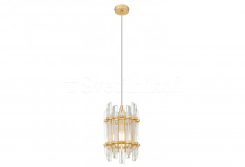 Подвесная люстра ALEXANDRIA ZumaLine P0556-01D-V7V7