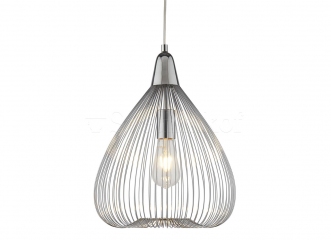 Підвісний світильник Searchlight Pumpkin 3591CC