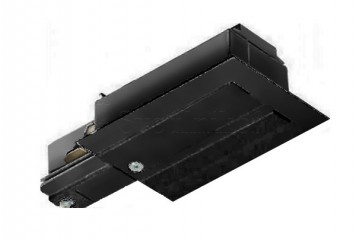 Введення живлення врізне TRACKLINE BK Viokef 02/0125