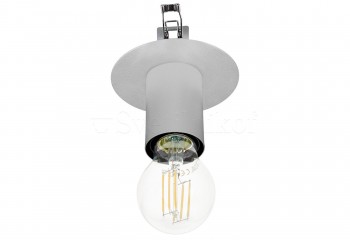 Врізний світильник IGUALA WH Eglo 64103